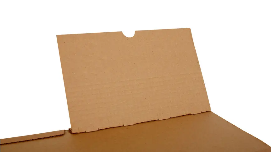 Schallplatten-/LP-Verpackung "Premium" | Multiwell