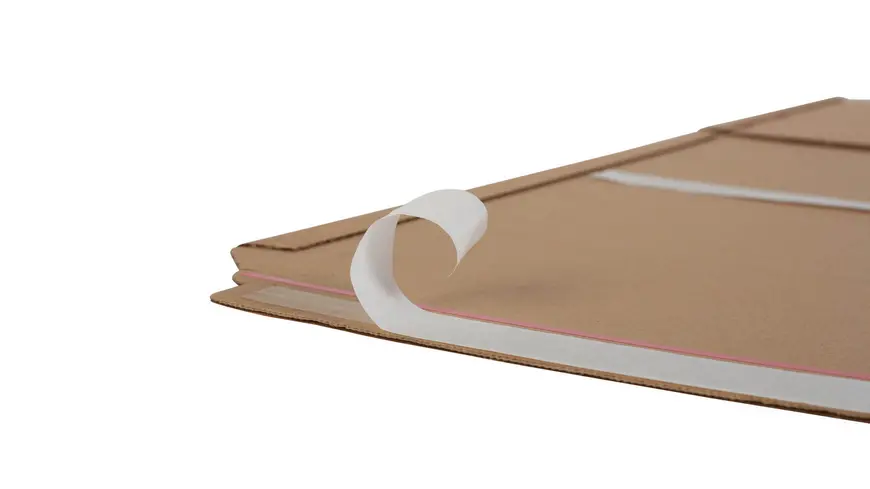 Schallplatten-/LP-Verpackung "Premium" | Multiwell