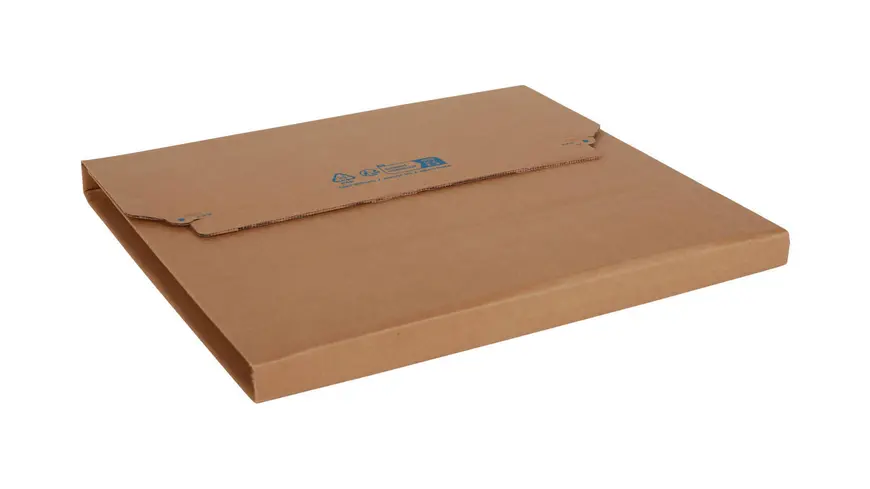 Schallplatten-/LP-Verpackung "Premium" | Multiwell