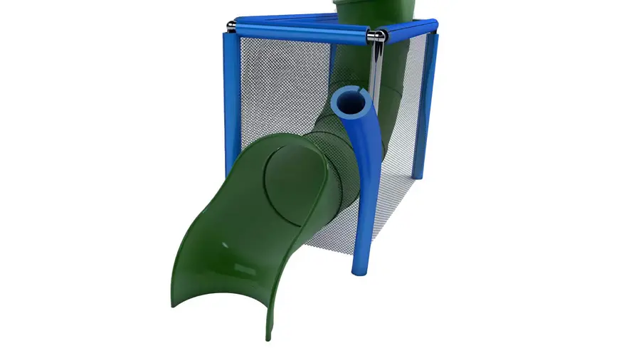 Schaumprofil "Tuff Pad"