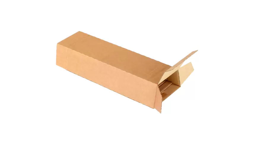 Trapezverpackung L 