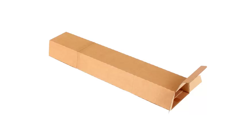 Trapezverpackung L 