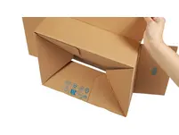 Automatikkarton "extra stabil" | Packfix