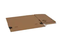 Automatikkarton "Standard"