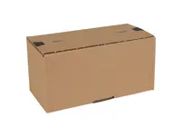 Automatikkarton "Standard"