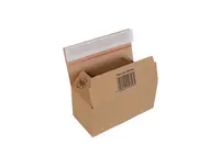 Automatikkarton "Standard"