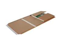 Buchverpackung "Premium" | Multiwell