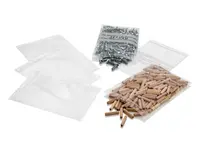 LDPE-Druckverschlussbeutel
