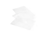 LDPE-Druckverschlussbeutel