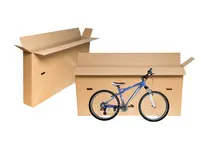 Fahrradkarton