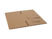 Faltkarton | DHL Paket L