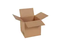 Faltkarton | DHL Paket L