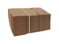 Faltkarton 200 x 100 x 100 mm | FEFCO 0201