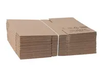 Palettenkarton 1/16 EURO-Format