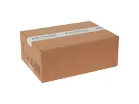 Faltkarton | Hermes Paket S