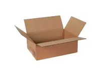 Faltkarton | Hermes Paket S
