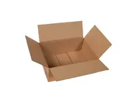 Faltkarton | Hermes Paket S