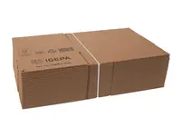 Faltkarton | Hermes Paket S