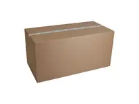 Verpacking KK 499 1200x600x600mm C Golf Met Hoogterriller Bij 200 400 Mm Bruin Dhl Karton Uitvoering Aantal Naar Keuze Maximale Pakketgrootte Van Verzenddoos Voor Grote Voorwerpen 1 662545204
