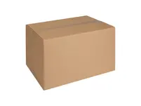 Palettenkarton 1/2 EURO-Format