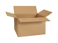Palettenkarton 1/2 EURO-Format