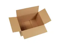 Palettenkarton 1/2 EURO-Format