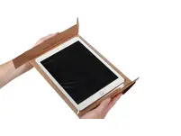Fixierverpackung "Emba-Flex®"