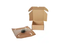 Fixierverpackung "Emba-Flex®"