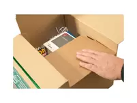 Flixbox® | DPD Paket S