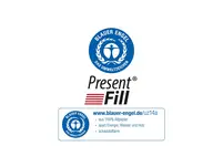 Füllmaterial PresentFill®