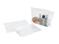 LDPE-Gleitverschlussbeutel