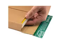Kalenderversandtasche "Premium"