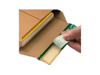 Kalenderversandtasche "Premium"