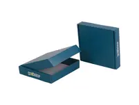 Klappdeckelschachtel | Digitaldruck