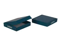 Klappdeckelschachtel | Digitaldruck