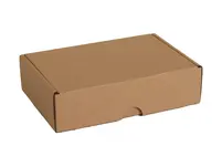 Maxibriefkarton | FEFCO 0427