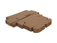 Maxibriefkarton | FEFCO 0427