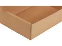 Maxibriefkarton | FEFCO 0427