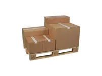 Palettenkarton 1/16 EURO-Format