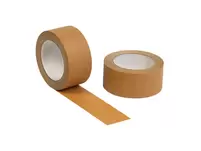 Papierklebeband mit Naturkautschukkleber