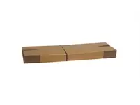 Selbstklebende Versandhülsen 715x105x105mm bestellen