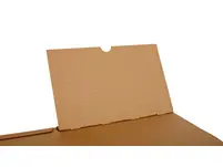 Schallplatten-/LP-Verpackung "Premium" | Multiwell