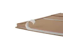 Schallplatten-/LP-Verpackung "Premium" | Multiwell