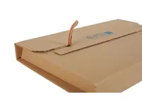 Schallplatten-/LP-Verpackung "Premium" | Multiwell