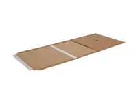 Schallplatten-/LP-Verpackung "Premium" | Multiwell
