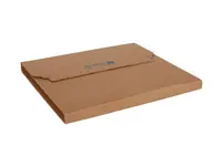 Schallplatten-/LP-Verpackung "Premium" | Multiwell