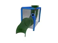 Schaumprofil "Tuff Pad"