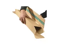 Trapezverpackung "Premium Extra"