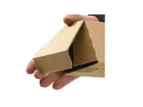 Trapezverpackung "Premium Extra"