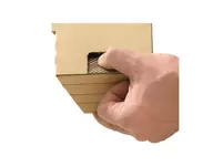 Trapezverpackung "Premium Extra"